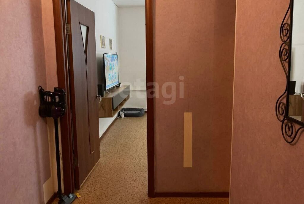 квартира г Нижний Тагил ул Красноармейская 40/23 фото 10