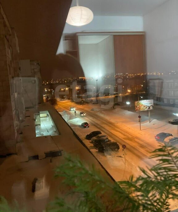 квартира г Нижний Тагил ул Красноармейская 40/23 фото 12