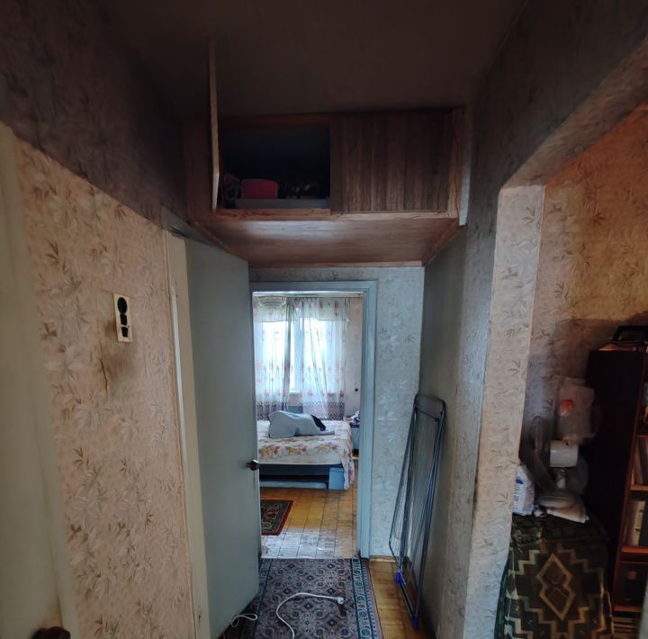 квартира г Екатеринбург Ботаническая ул Родонитовая 26 фото 9