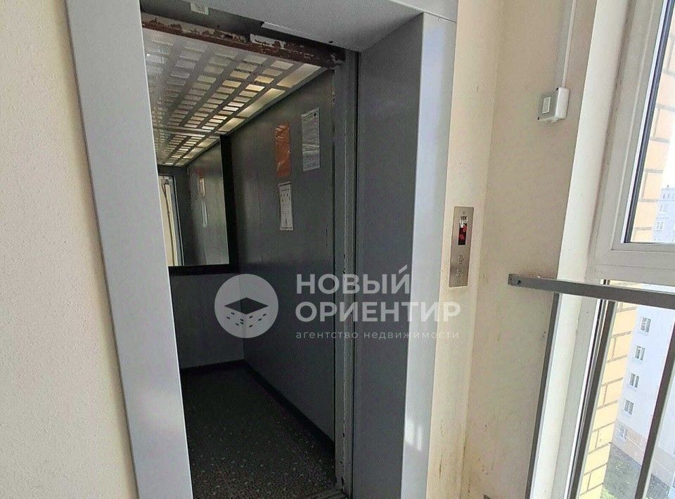 квартира г Верхняя Пышма ул Машиностроителей 6а фото 8