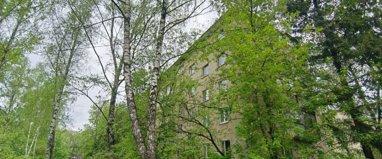 квартира городской округ Истра г Дедовск ул Космонавта Комарова 5 Нахабино фото 21