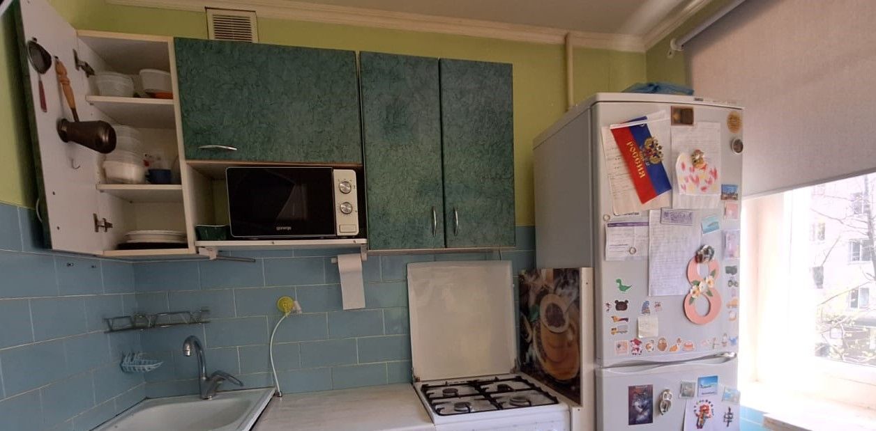 квартира городской округ Истра г Дедовск ул Космонавта Комарова 5 Нахабино фото 13