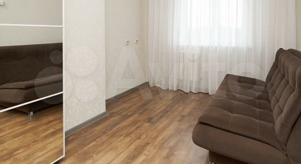 квартира г Нижний Тагил ул Дружинина 60 фото 17