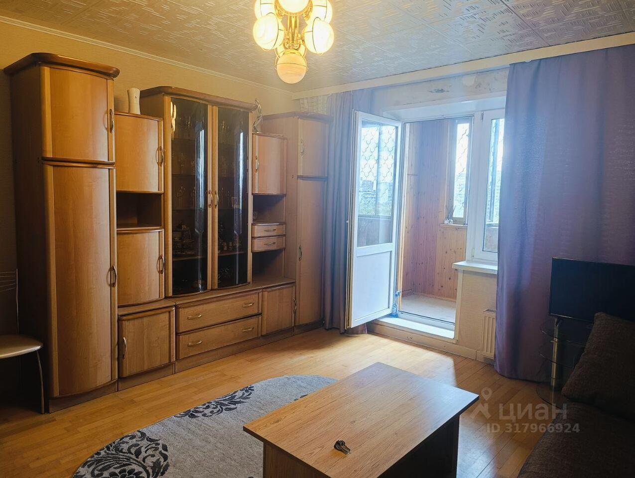 квартира г Королев ул Коммунальная 30 Медведково фото 10