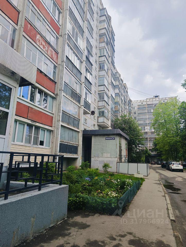 квартира г Королев ул Коммунальная 30 Медведково фото 18