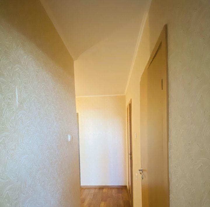 квартира г Пермь р-н Мотовилихинский ул Сигаева 2а фото 13