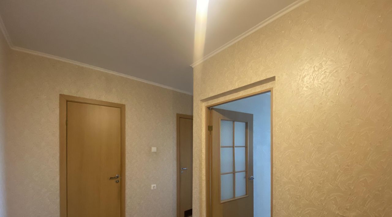 квартира г Пермь р-н Мотовилихинский ул Сигаева 2а фото 11