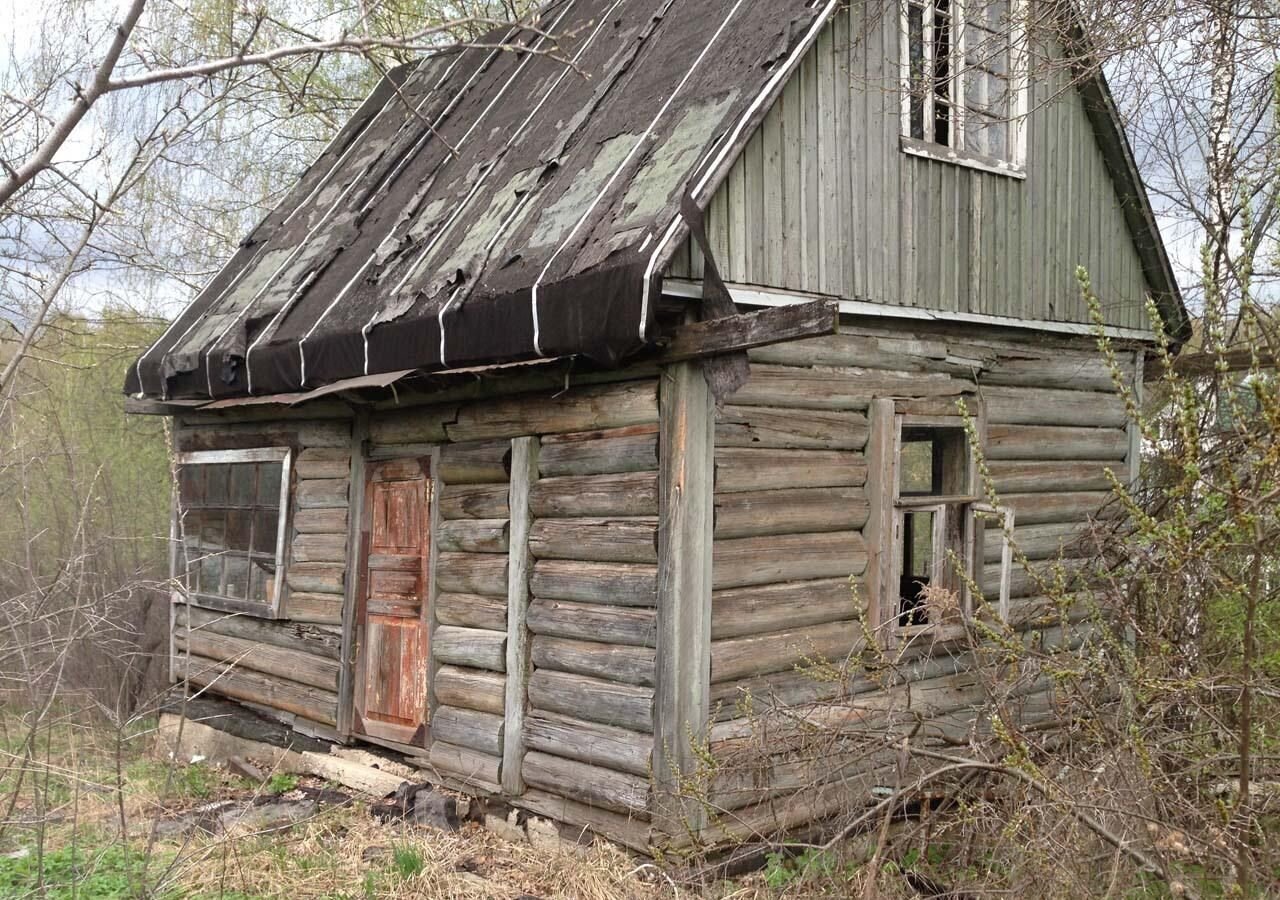 земля г Тула п Горелки снт Березка р-н Привокзальный фото 5