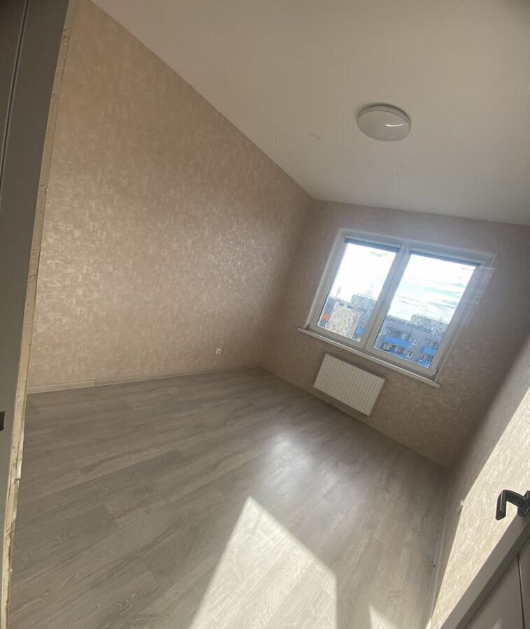 квартира г Петрозаводск р-н Кукковка проезд Художников Авдышевых 13 фото 7