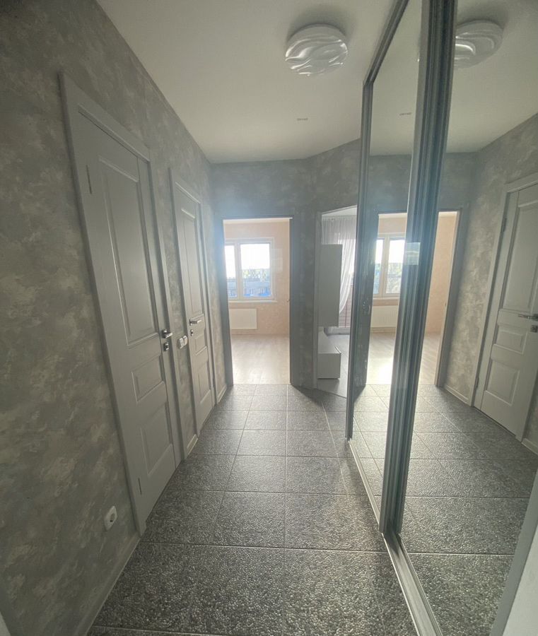 квартира г Петрозаводск р-н Кукковка проезд Художников Авдышевых 13 фото 14