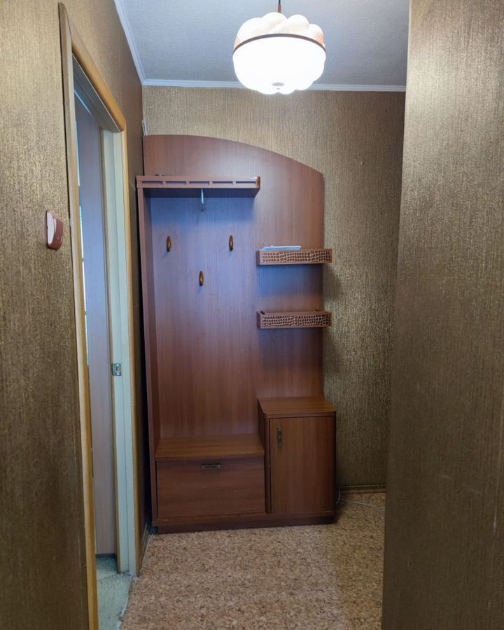 квартира г Сургут р-н Центральный ул Бахилова 6 Тюменская обл. фото 7