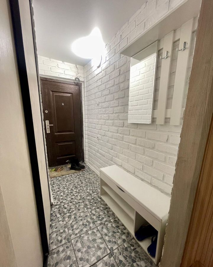 квартира г Иркутск р-н Ленинский ул Севастопольская 152 фото 9