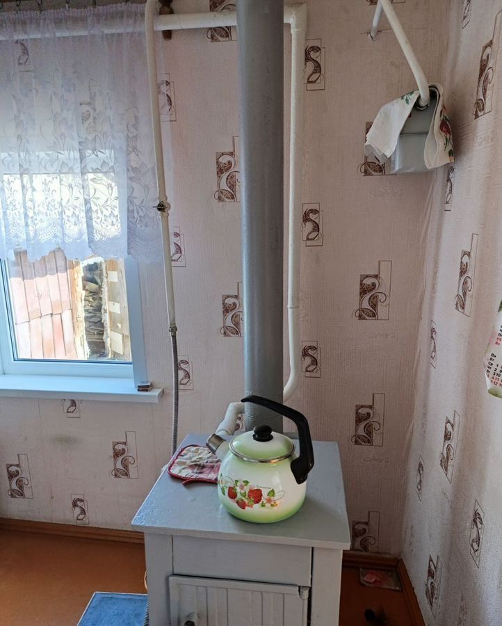 дом р-н Сердобский г Сердобск ул. Карла Маркса фото 9