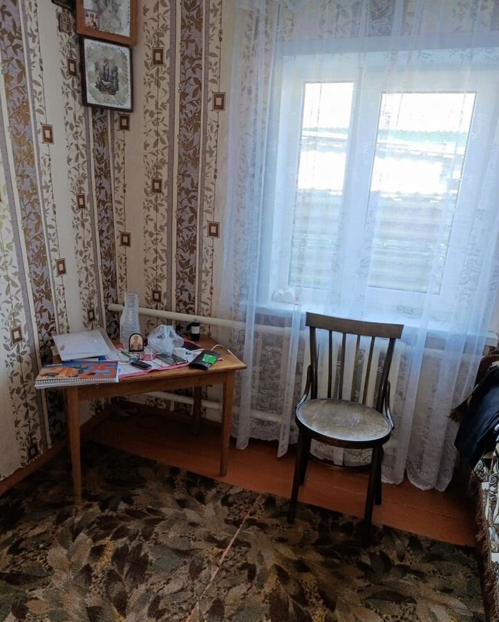 дом р-н Сердобский г Сердобск ул. Карла Маркса фото 12