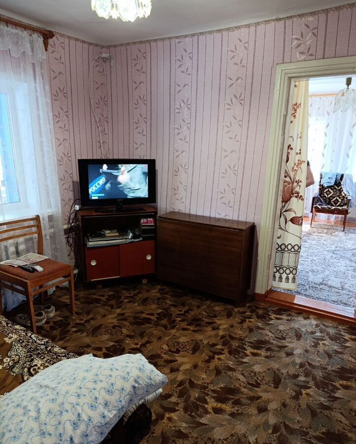 дом р-н Сердобский г Сердобск ул. Карла Маркса фото 11