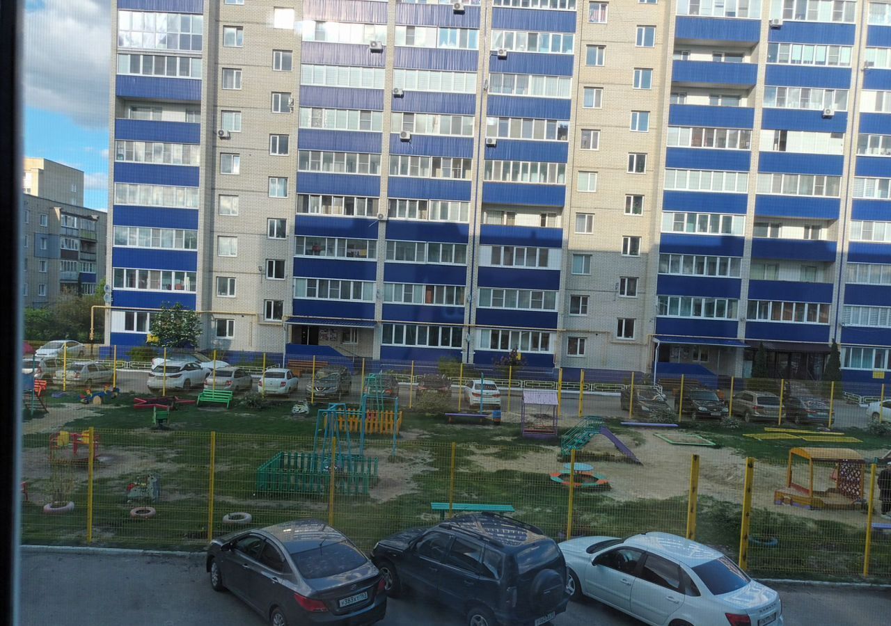 квартира г Кузнецк ул Белинского 7к/1 фото 6