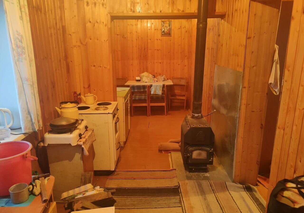 дом г Новосибирск снт Береговое Бердское шоссе, 6-я ул., 138 фото 13