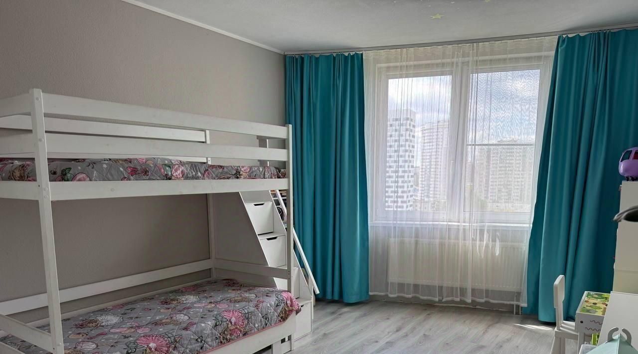 квартира г Екатеринбург Ботаническая ул Луганская 6 фото 21