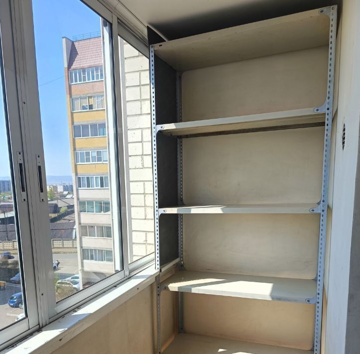 квартира г Чита р-н Центральный Октябрьский мкр, 1 фото 5
