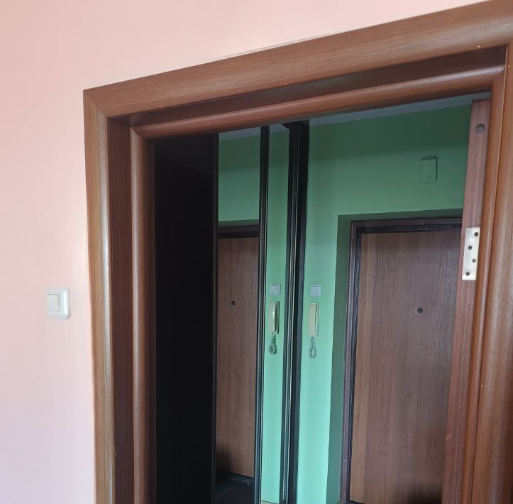 квартира г Чита р-н Центральный Октябрьский мкр, 1 фото 11