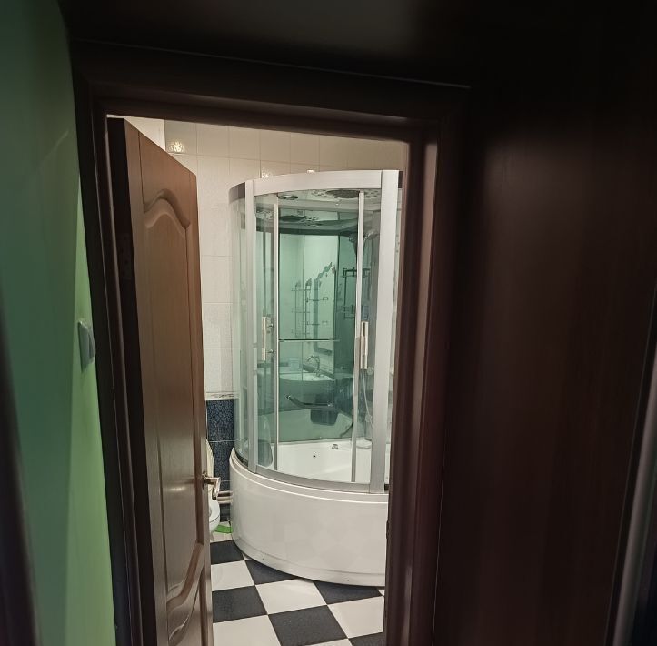 квартира г Чита р-н Центральный Октябрьский мкр, 1 фото 15