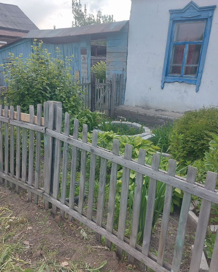 дом г Курган Энергетики ул Ермака 26 мкр-н Кулацкий фото 5