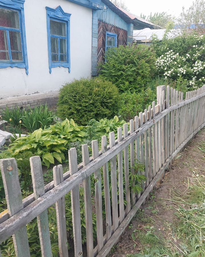 дом г Курган Энергетики ул Ермака 26 мкр-н Кулацкий фото 6