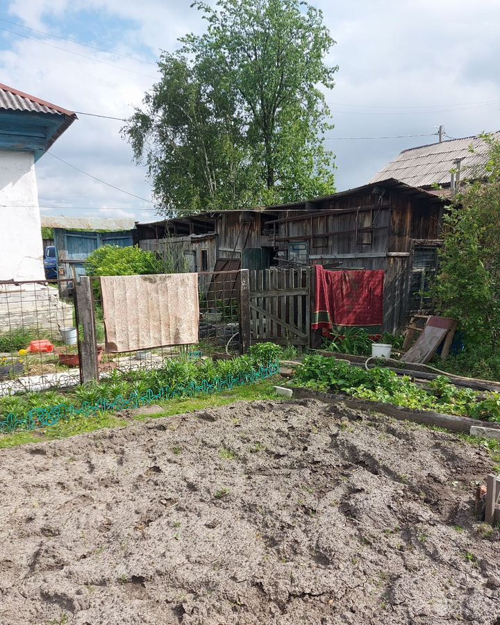 дом г Курган Энергетики ул Ермака 26 мкр-н Кулацкий фото 13