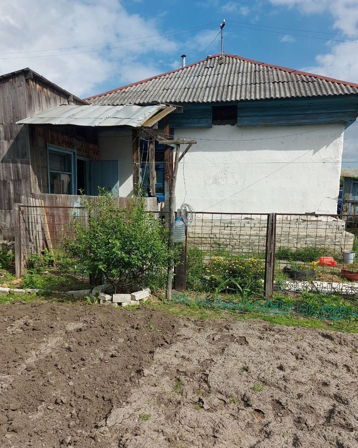 дом г Курган Энергетики ул Ермака 26 мкр-н Кулацкий фото 14