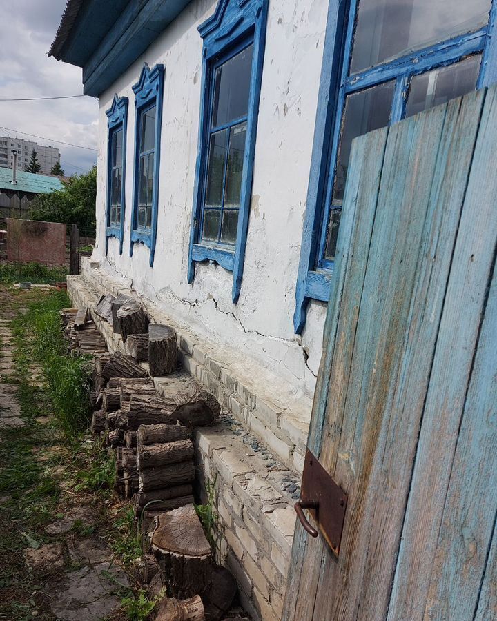 дом г Курган Энергетики ул Ермака 26 мкр-н Кулацкий фото 17