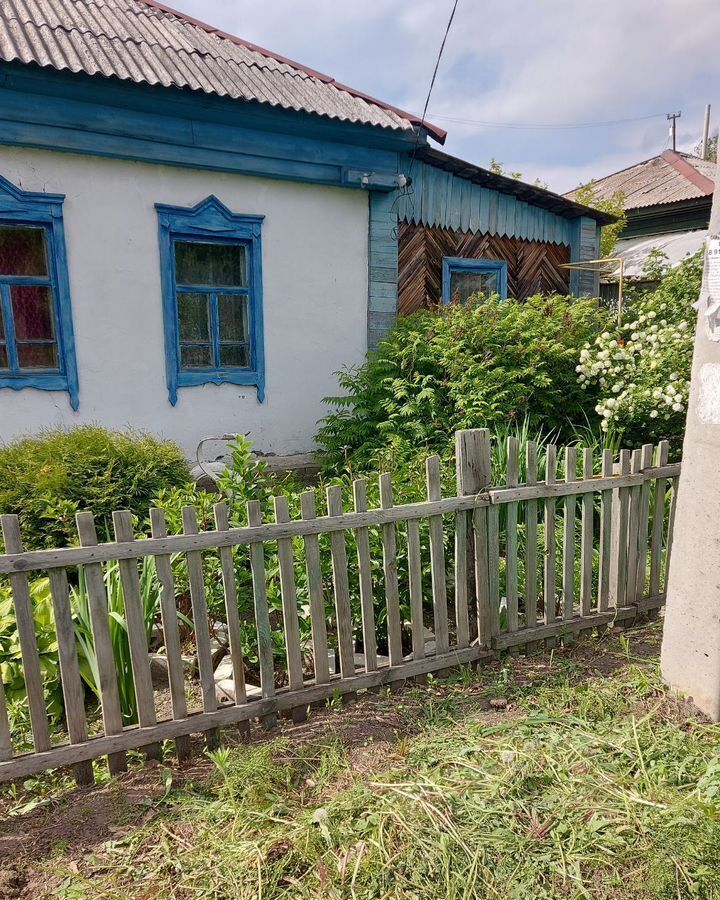 дом г Курган Энергетики ул Ермака 26 мкр-н Кулацкий фото 18