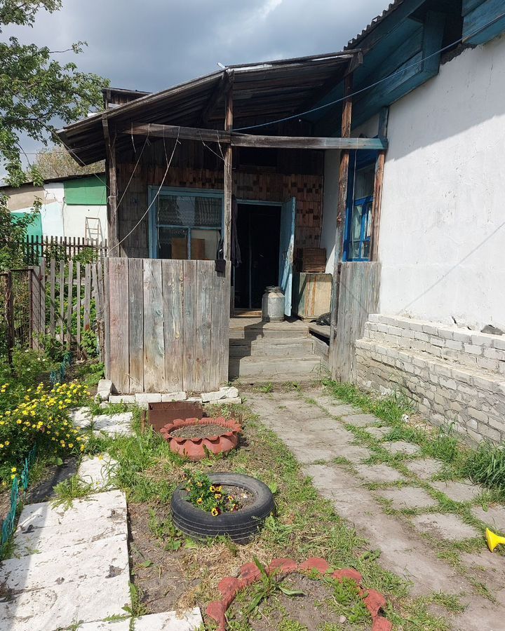 дом г Курган Энергетики ул Ермака 26 мкр-н Кулацкий фото 22