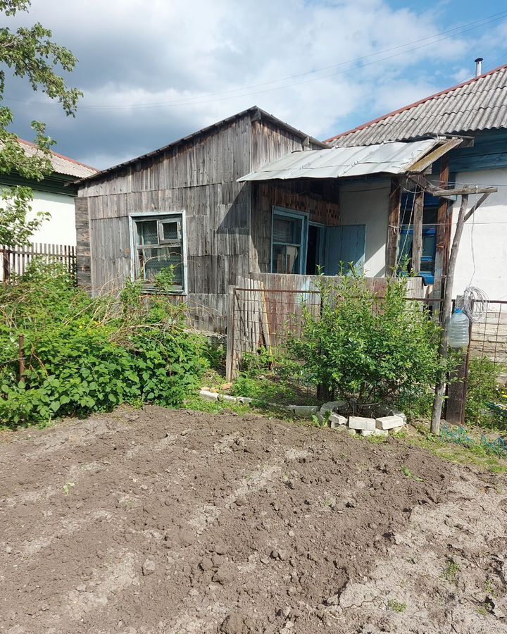 дом г Курган Энергетики ул Ермака 26 мкр-н Кулацкий фото 15