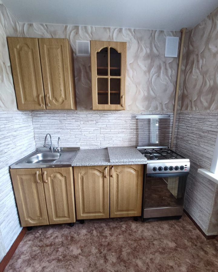 квартира р-н Камызякский г Камызяк ул Максима Горького 95а фото 6