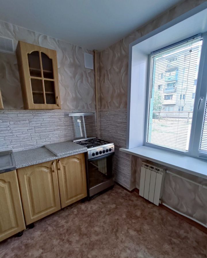 квартира р-н Камызякский г Камызяк ул Максима Горького 95а фото 5