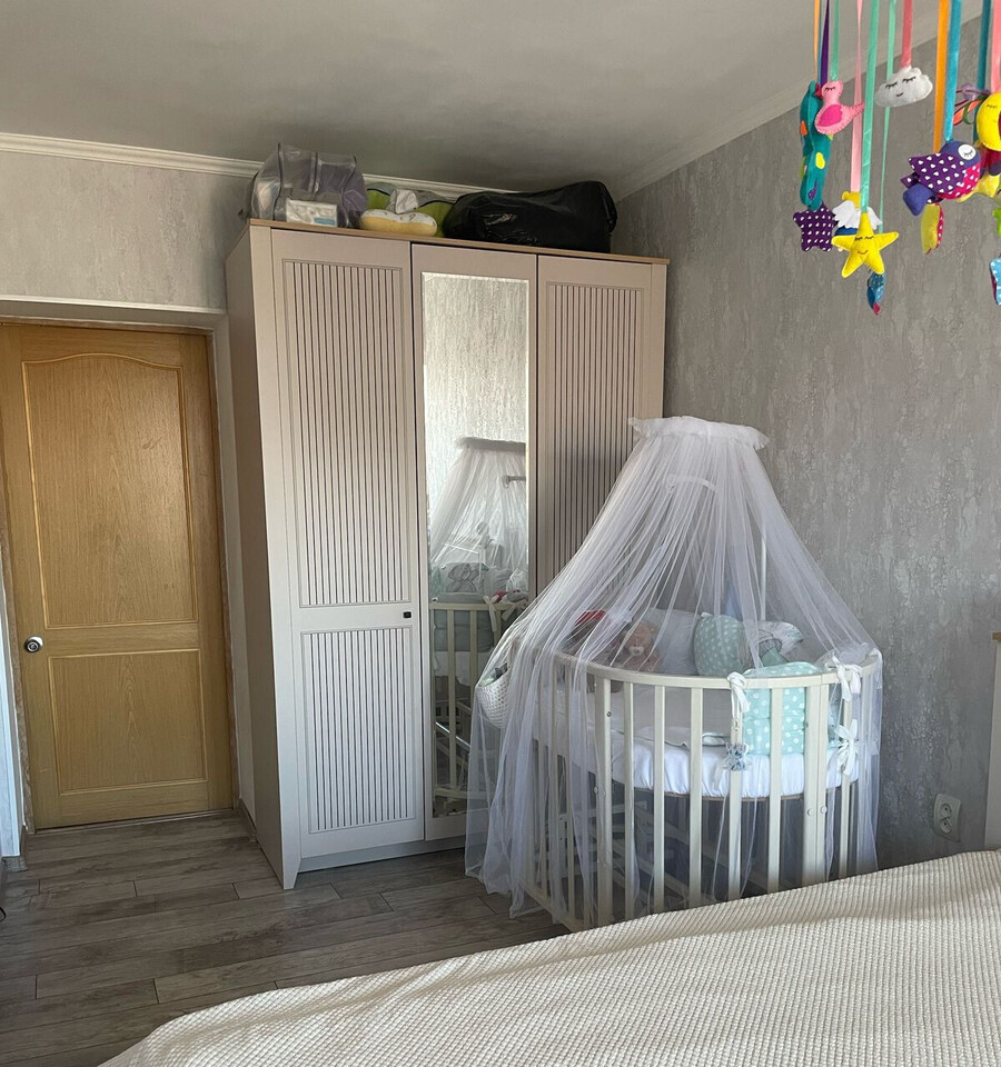 квартира г Орск ул Вокзальная 31 фото 8