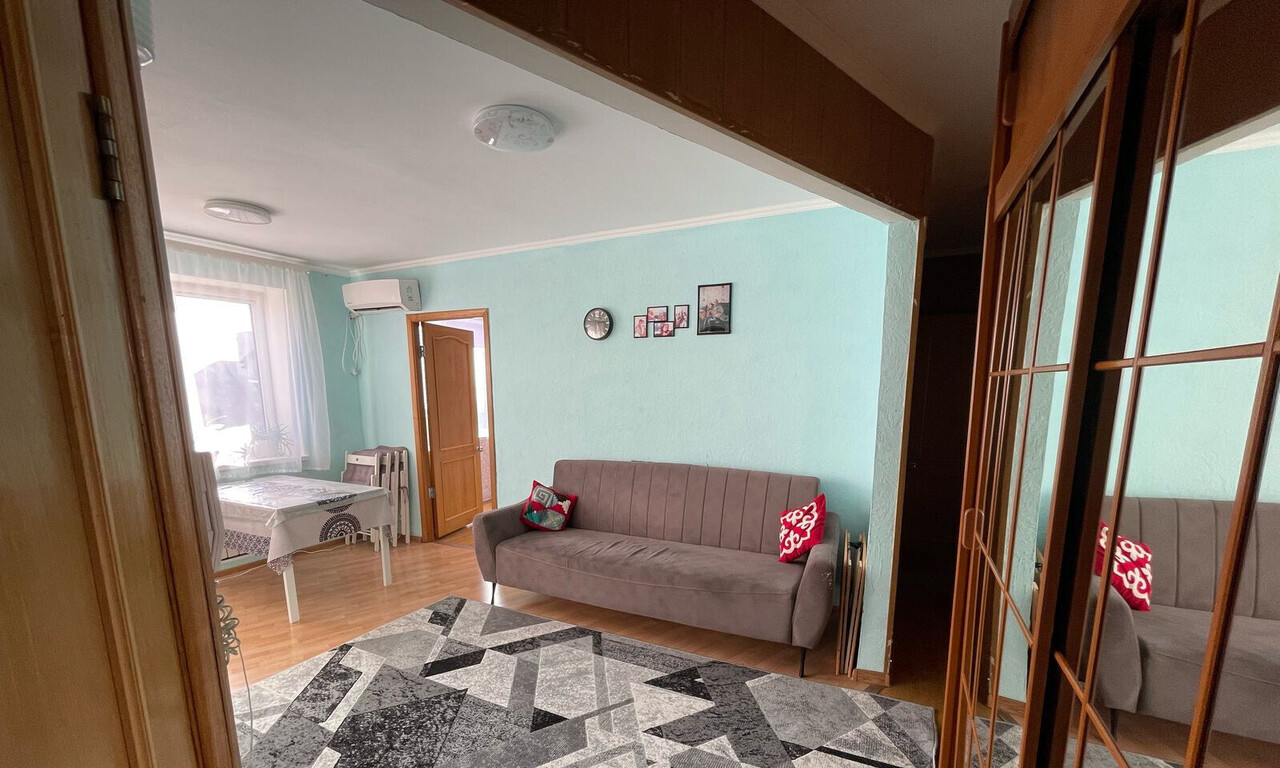 квартира г Орск ул Вокзальная 31 фото 10