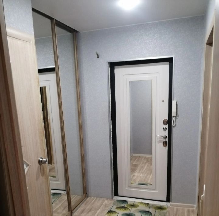 квартира г Сыктывкар ул Пушкина 145 фото 6