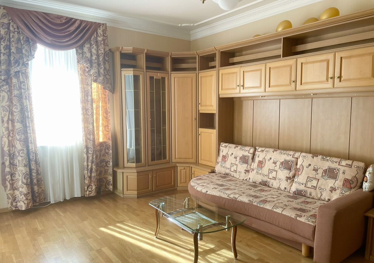 квартира г Казань ул Кул Гали 2 Проспект Победы фото 6