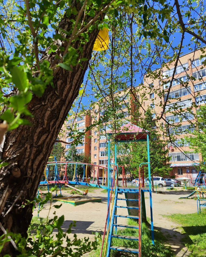 квартира г Красноярск р-н Железнодорожный ул Калинина 70в фото 18