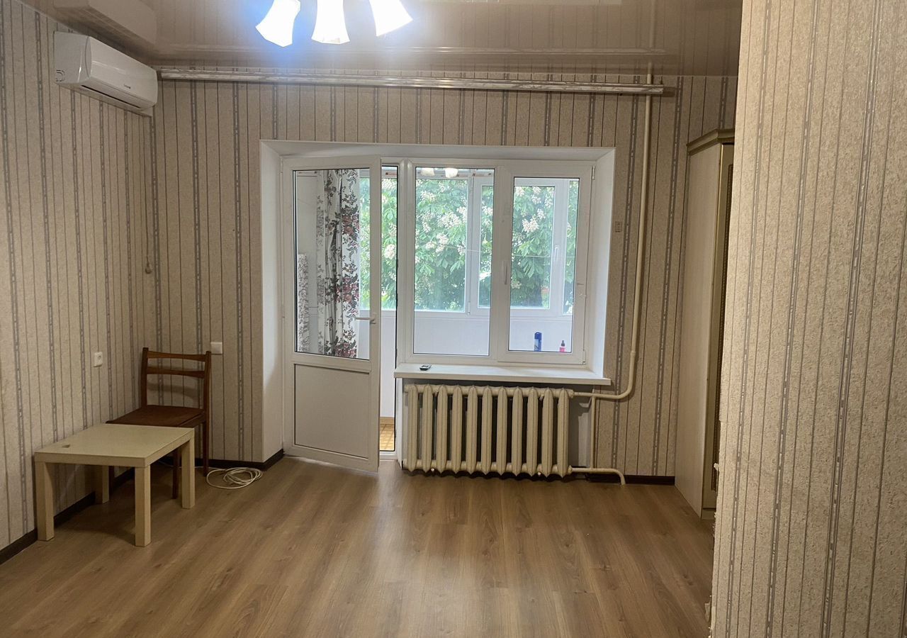квартира г Ставрополь р-н Промышленный ул Л.Толстого 25 фото 8