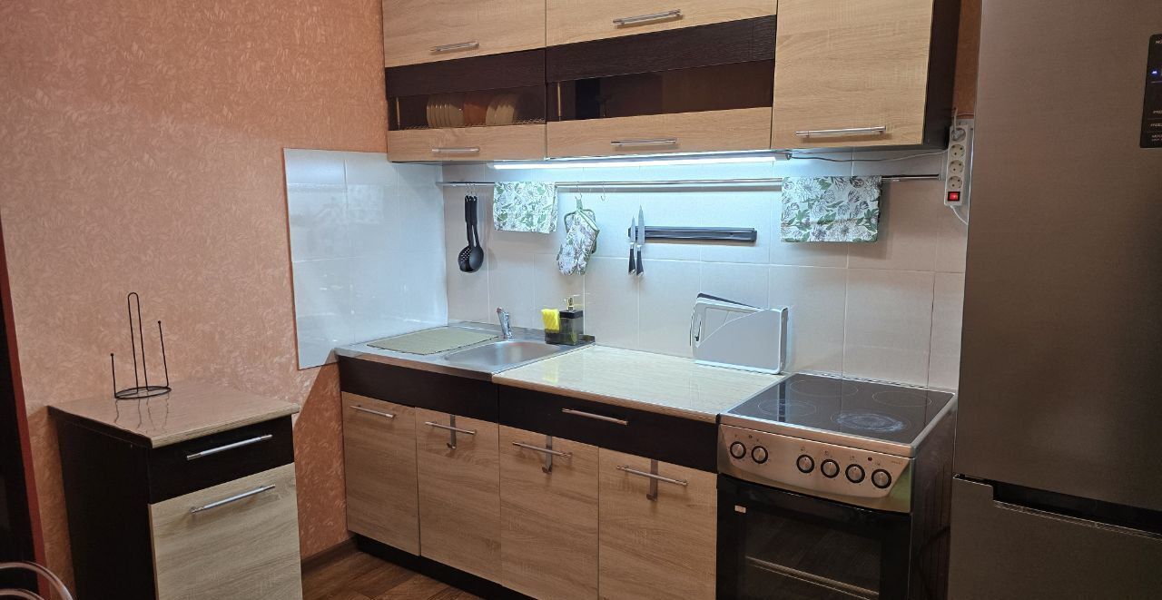 квартира г Тобольск 10-й мкр-н, 47А фото 13
