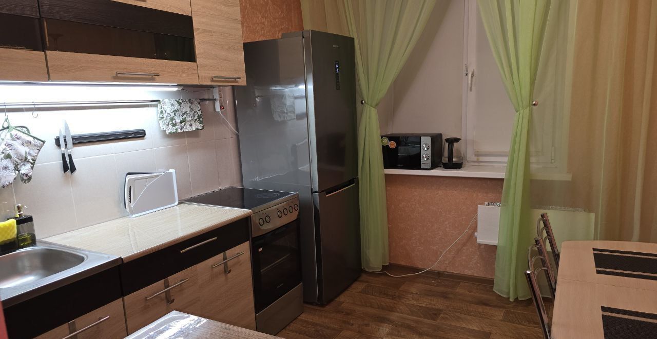 квартира г Тобольск 10-й мкр-н, 47А фото 14