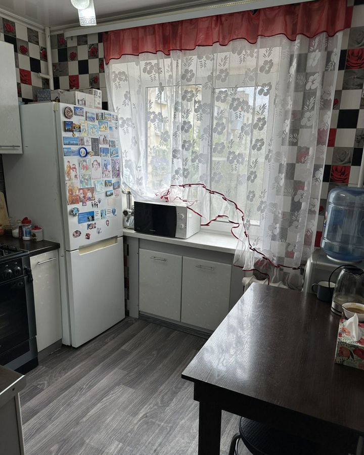 квартира р-н Карталинский г Карталы ул Ленина 30 Карталинский округ фото 5