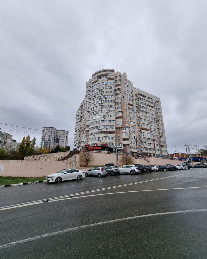 квартира г Новороссийск р-н Южный ул Малоземельская 14а фото 15