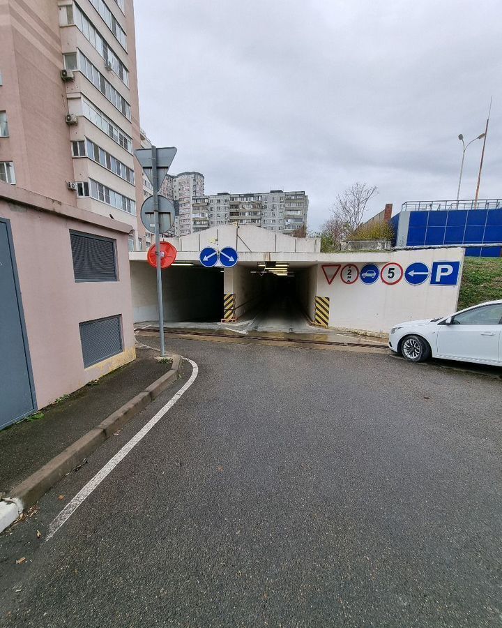 квартира г Новороссийск р-н Южный ул Малоземельская 14а фото 16