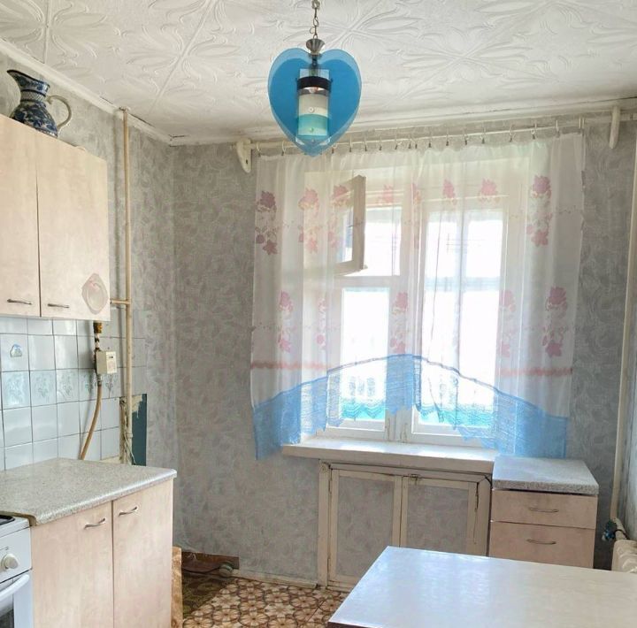 квартира г Кунгур ул Буровиков 4 фото 5