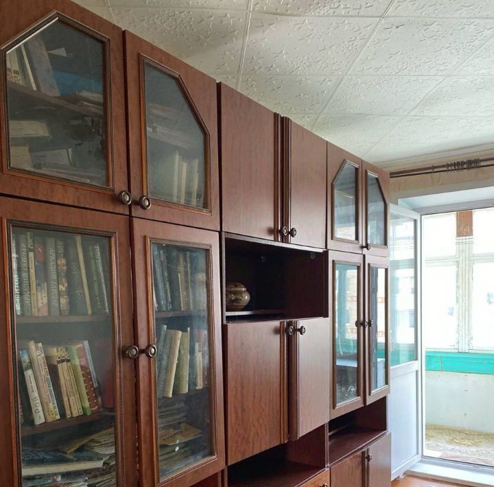 квартира г Кунгур ул Буровиков 4 фото 6