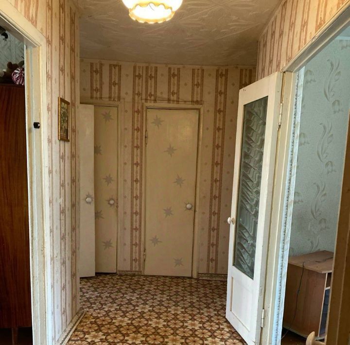 квартира г Кунгур ул Буровиков 4 фото 8