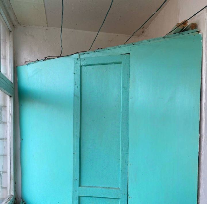 квартира г Кунгур ул Буровиков 4 фото 7